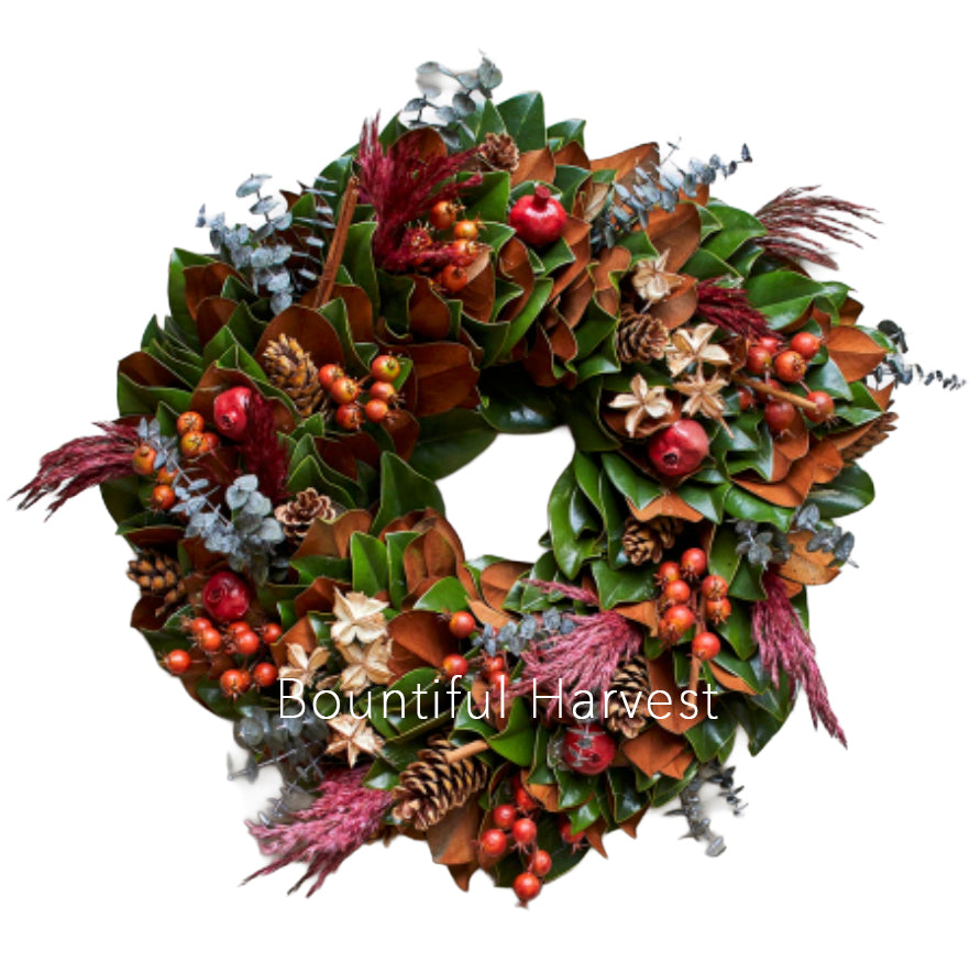 Wreath Subscription | Pay Quarterly