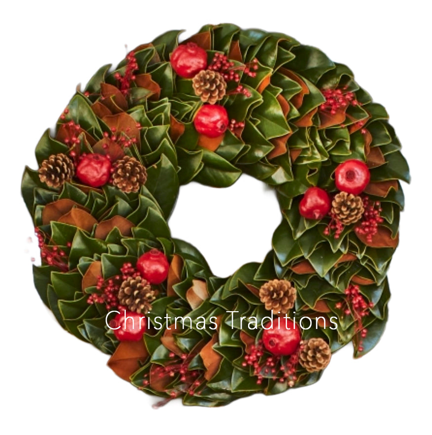 Wreath Subscription | Pay Quarterly