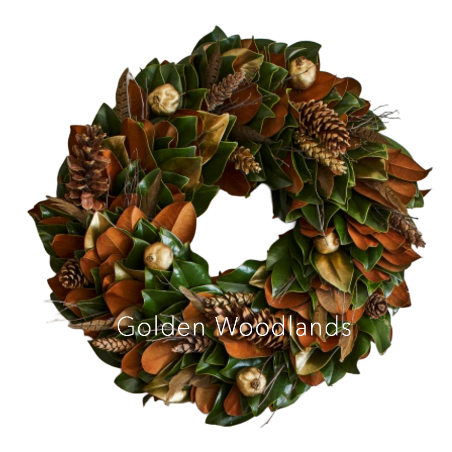 Wreath Subscription | Pay Quarterly