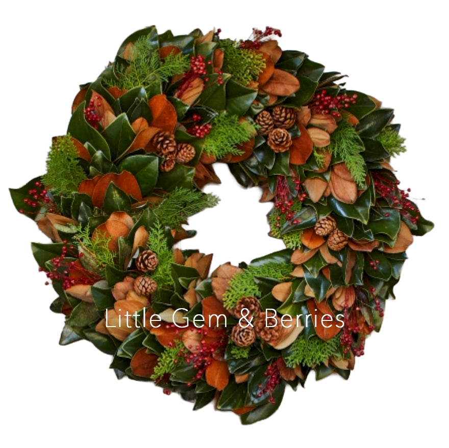 Wreath Subscription | Pay Quarterly