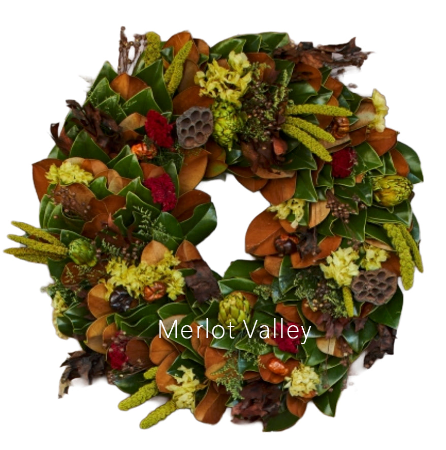 Wreath Subscription | Pay Quarterly