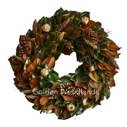 Wreath Subscription | Pay Quarterly